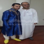 Marouane hajji sur yala.fm